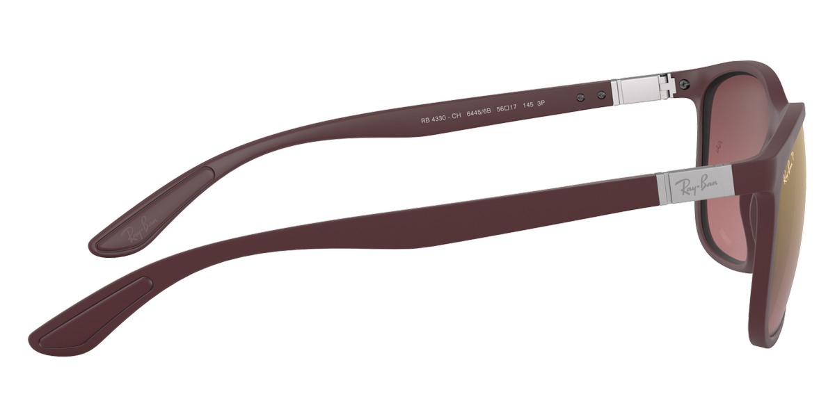 Ray-Ban™ - Chromance RB4330CH