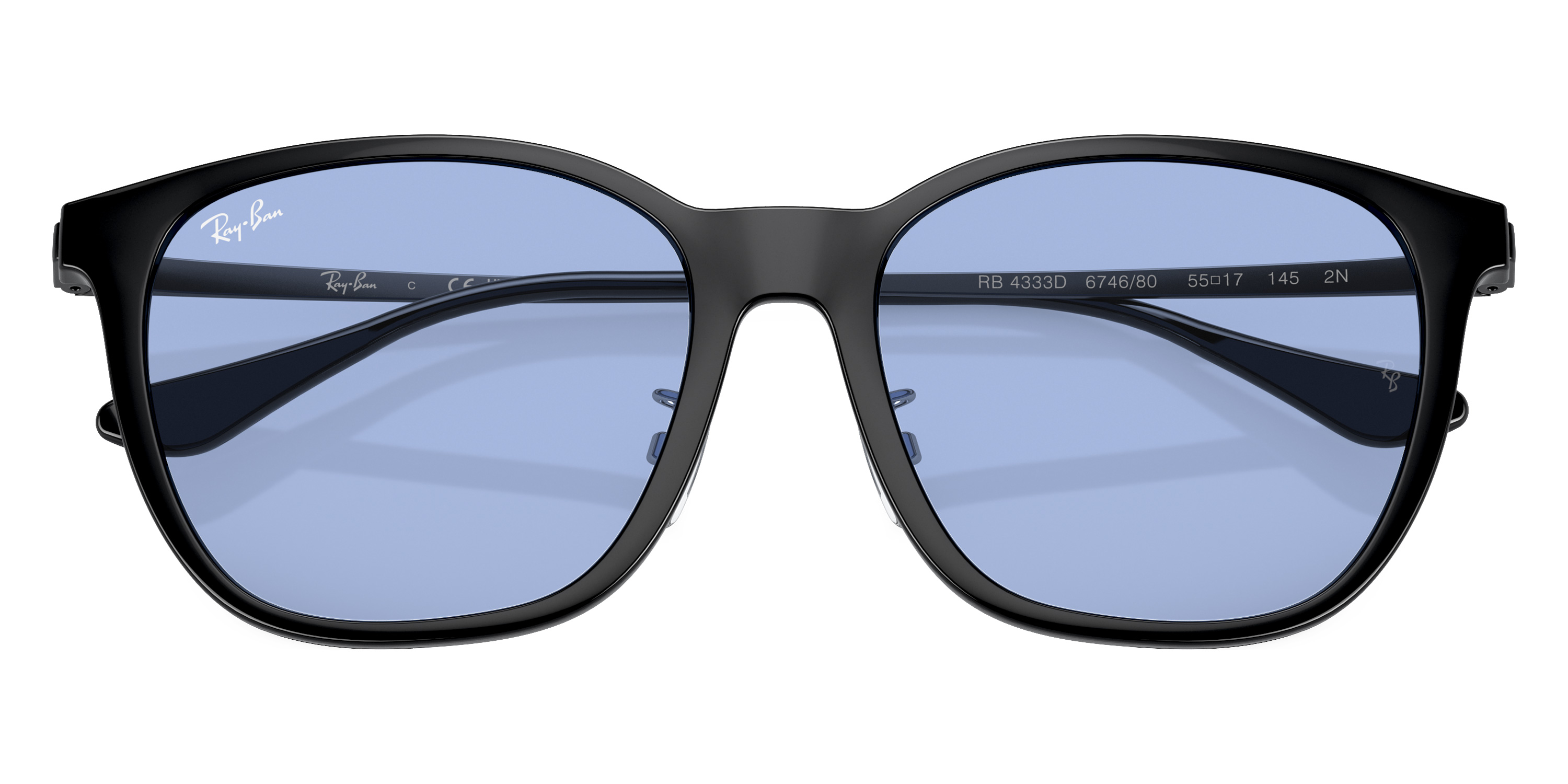 Ray-Ban™ - RB4333D