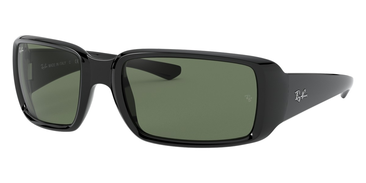 Color: Black (601/71) - Ray-Ban RB4338601/7159