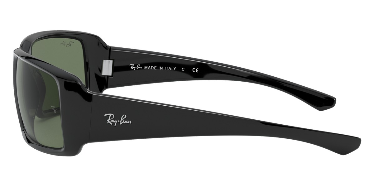 Color: Black (601/71) - Ray-Ban RB4338601/7159