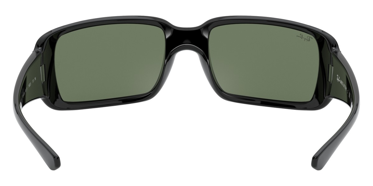 Color: Black (601/71) - Ray-Ban RB4338601/7159