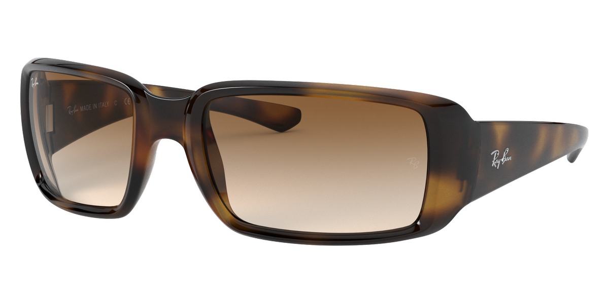 Color: Light Havana (710/13) - Ray-Ban RB4338710/1359