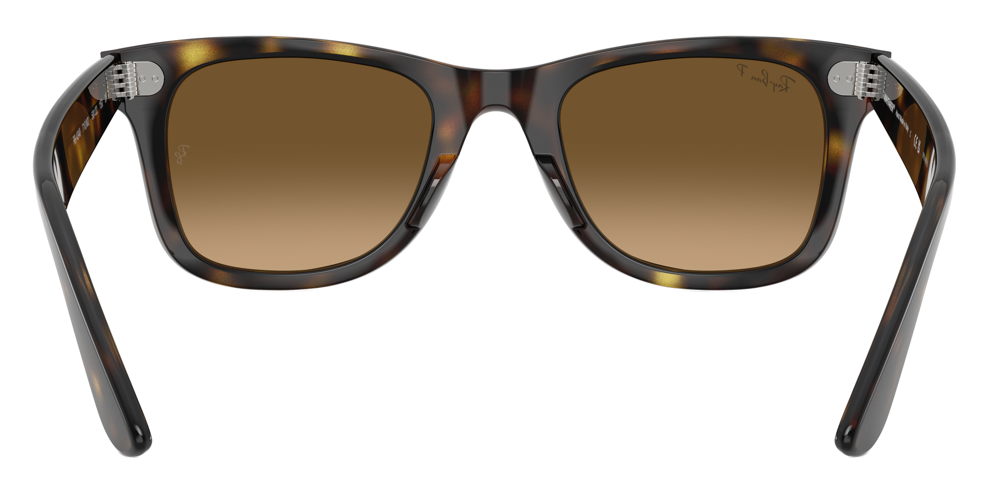 Color: Havana (710/M2) - Ray-Ban RB4340710/M250