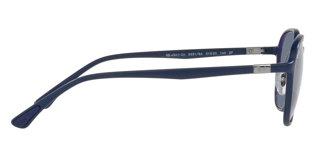 Ray-Ban™ - RB4341CH