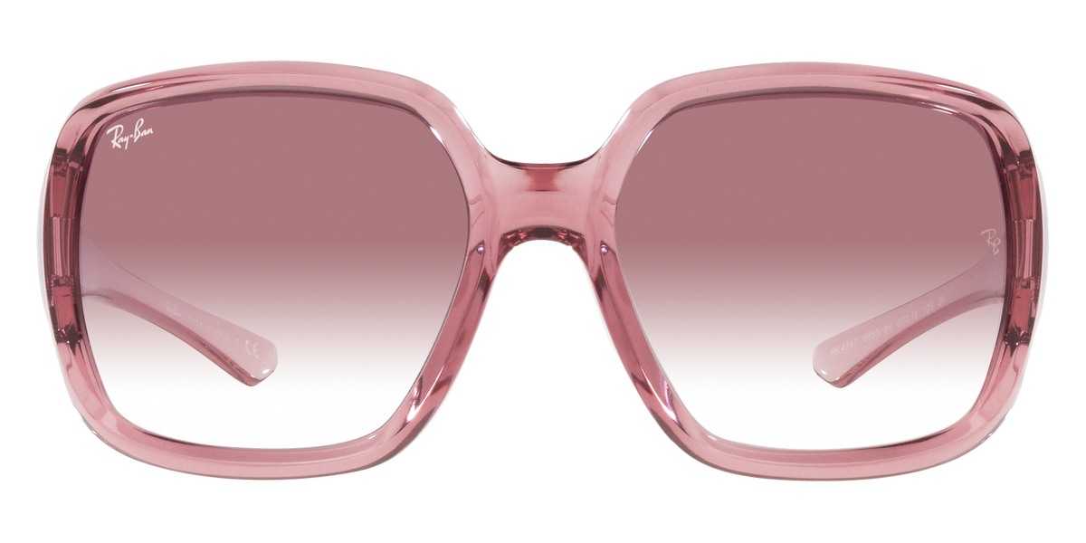 Ray-Ban™ - Powderhorn RB4347
