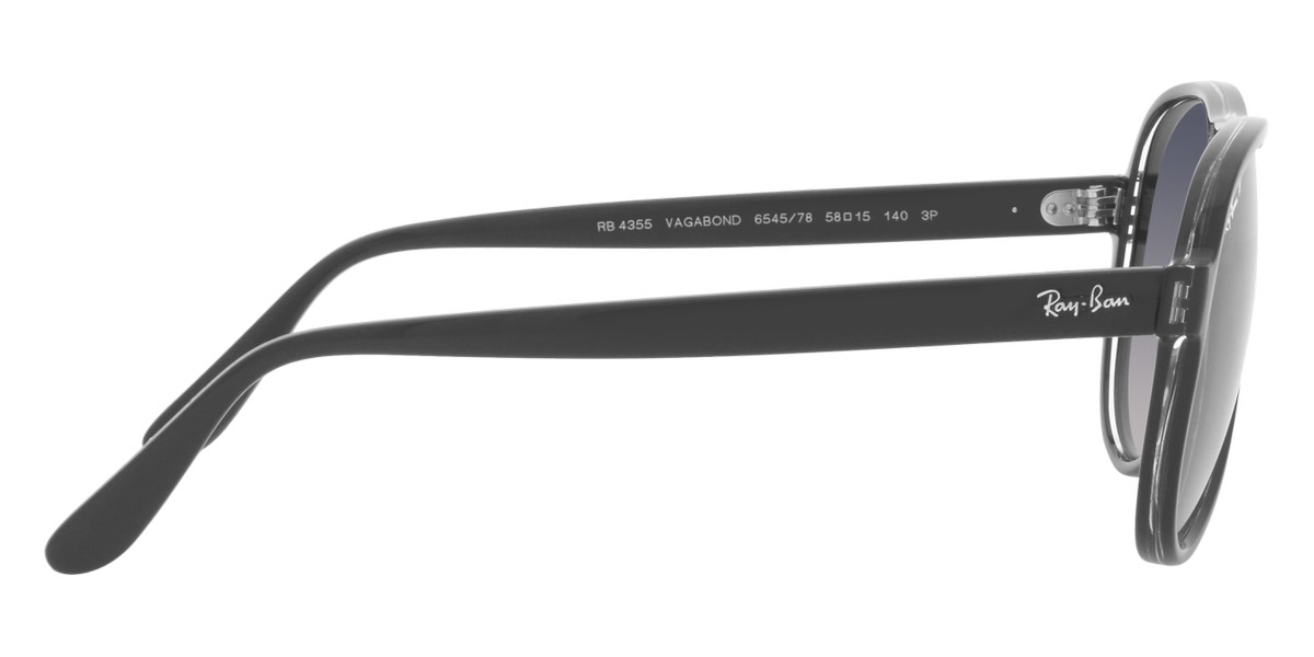 Ray-Ban™ - Vagabond RB4355