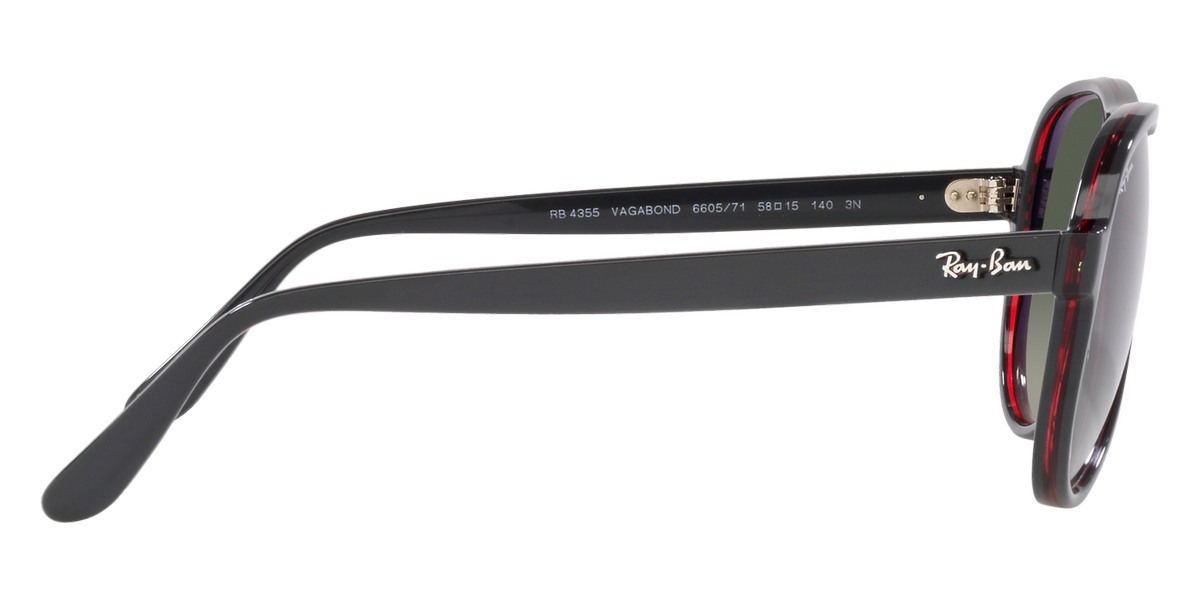 Ray-Ban™ - Vagabond RB4355