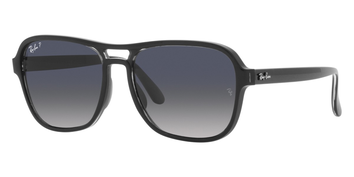 Ray-Ban™ - State Side RB4356