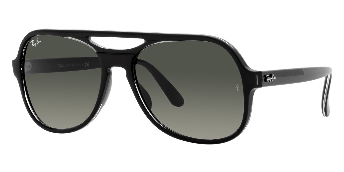Ray-Ban™ - Powderhorn RB4357