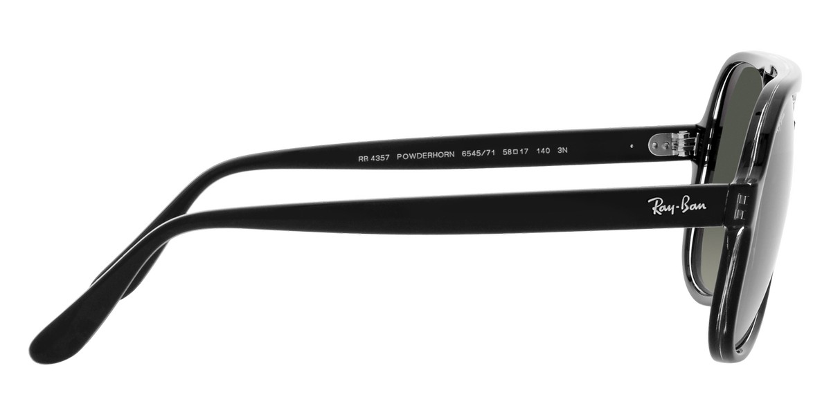 Ray-Ban™ - Powderhorn RB4357