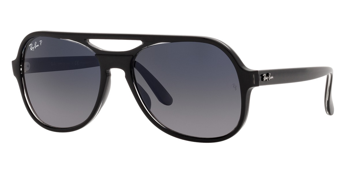 Ray-Ban™ - Powderhorn RB4357
