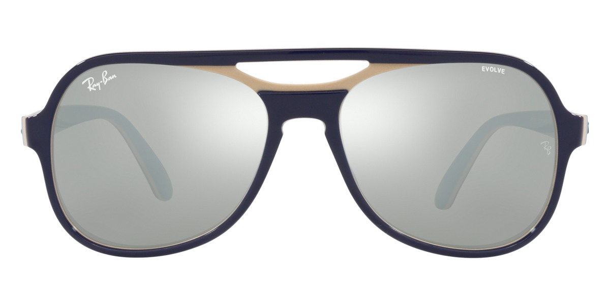 Ray-Ban™ - Powderhorn RB4357