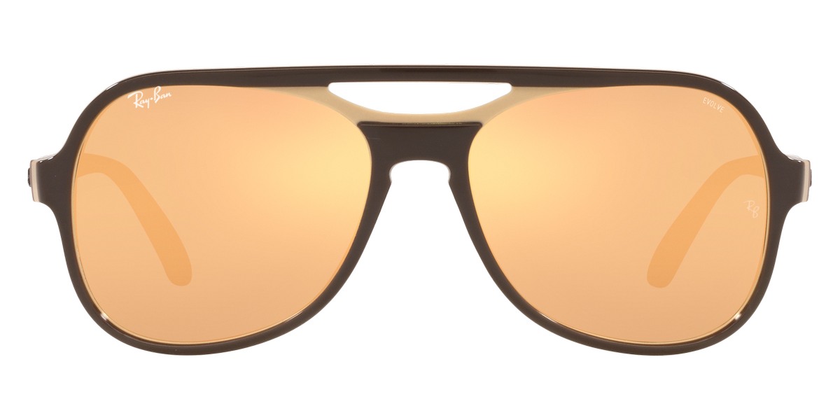 Ray-Ban™ - Powderhorn RB4357