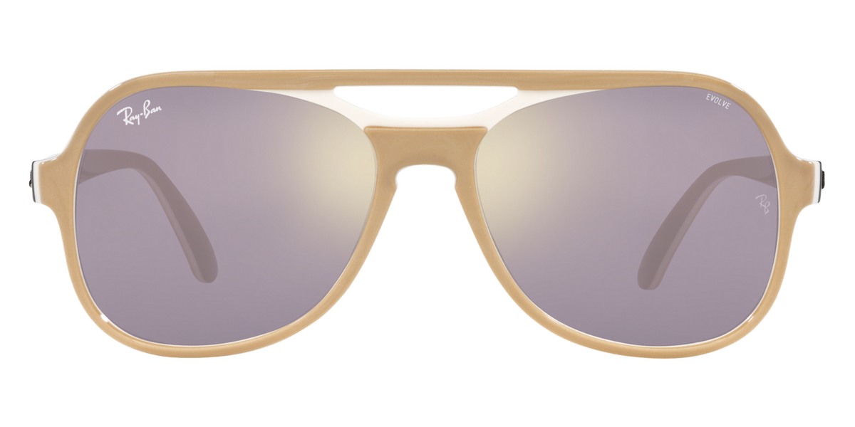 Ray-Ban™ - Powderhorn RB4357