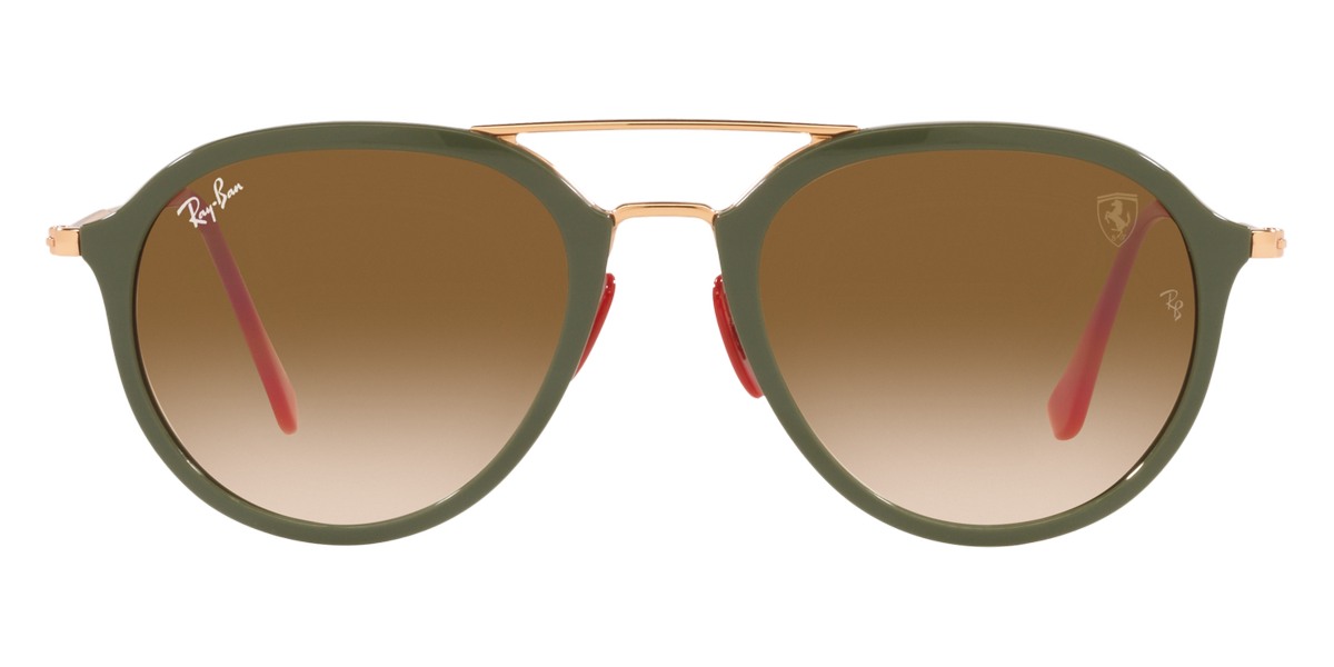Ray-Ban™ - RB4369M