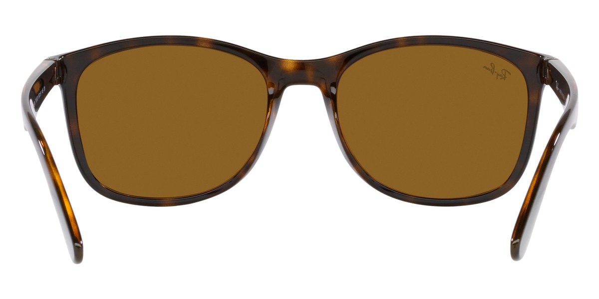 Color: Havana (710/33) - Ray-Ban RB4374F710/3358