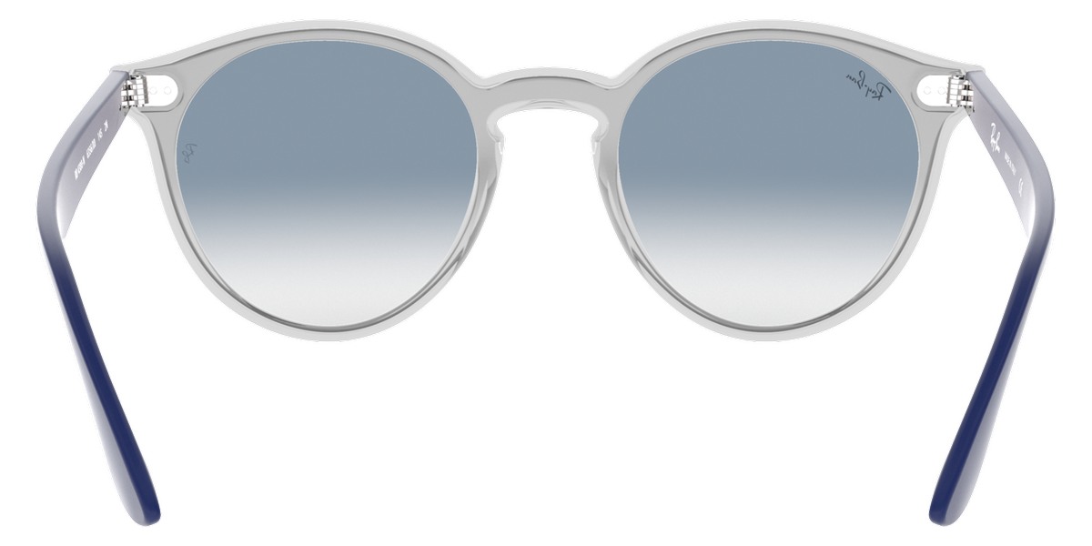 Ray-Ban™ - Blaze Panthos RB4380N