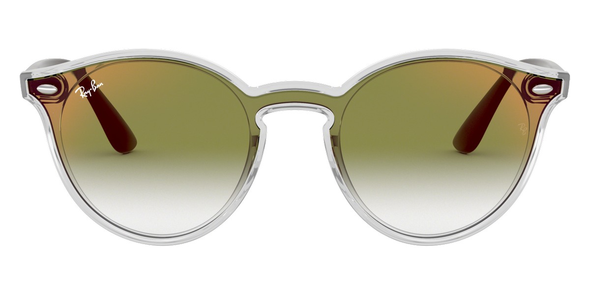 Ray-Ban™ - Blaze Panthos RB4380N