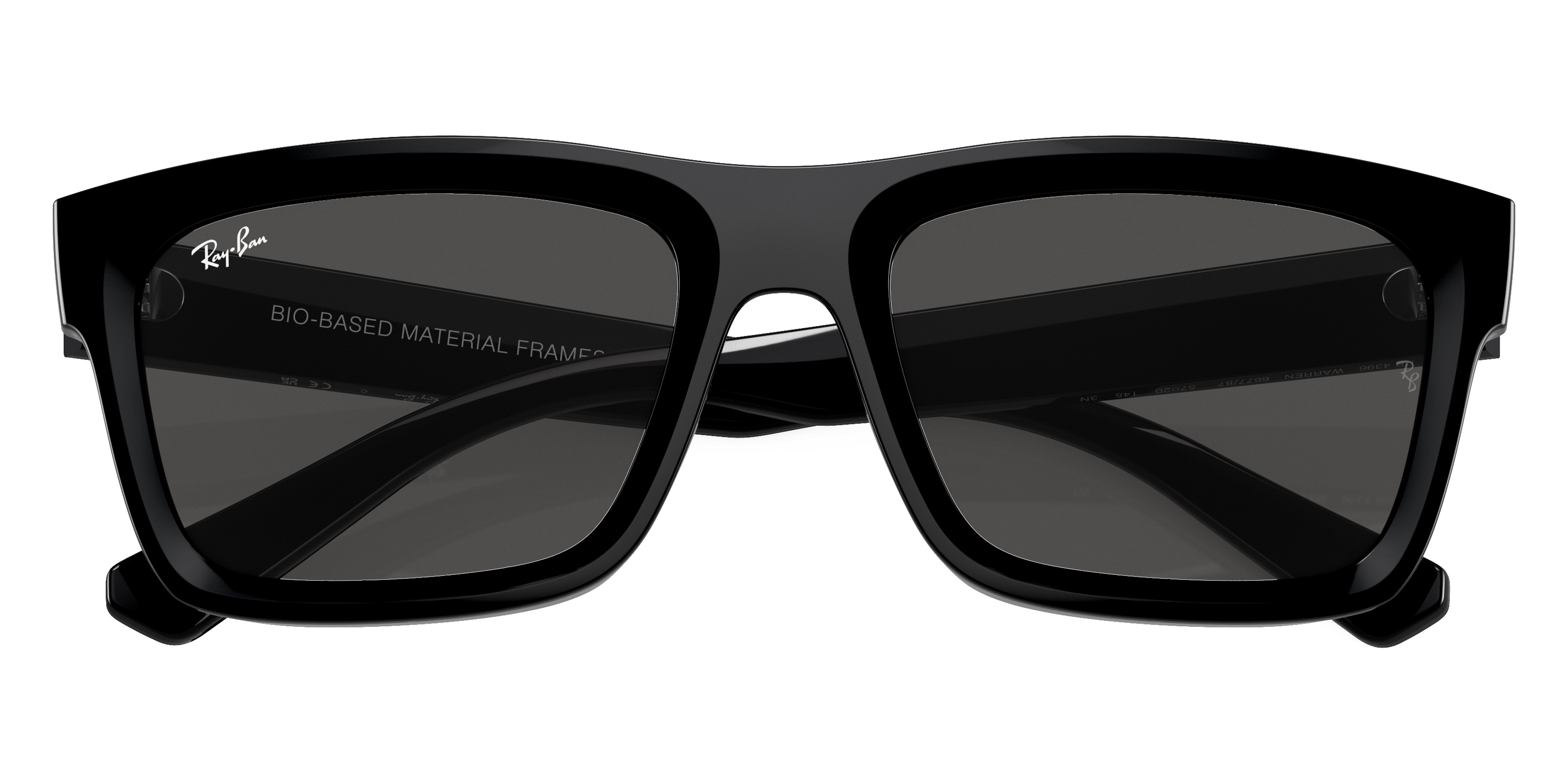 Ray-Ban™ - Warren RB4396