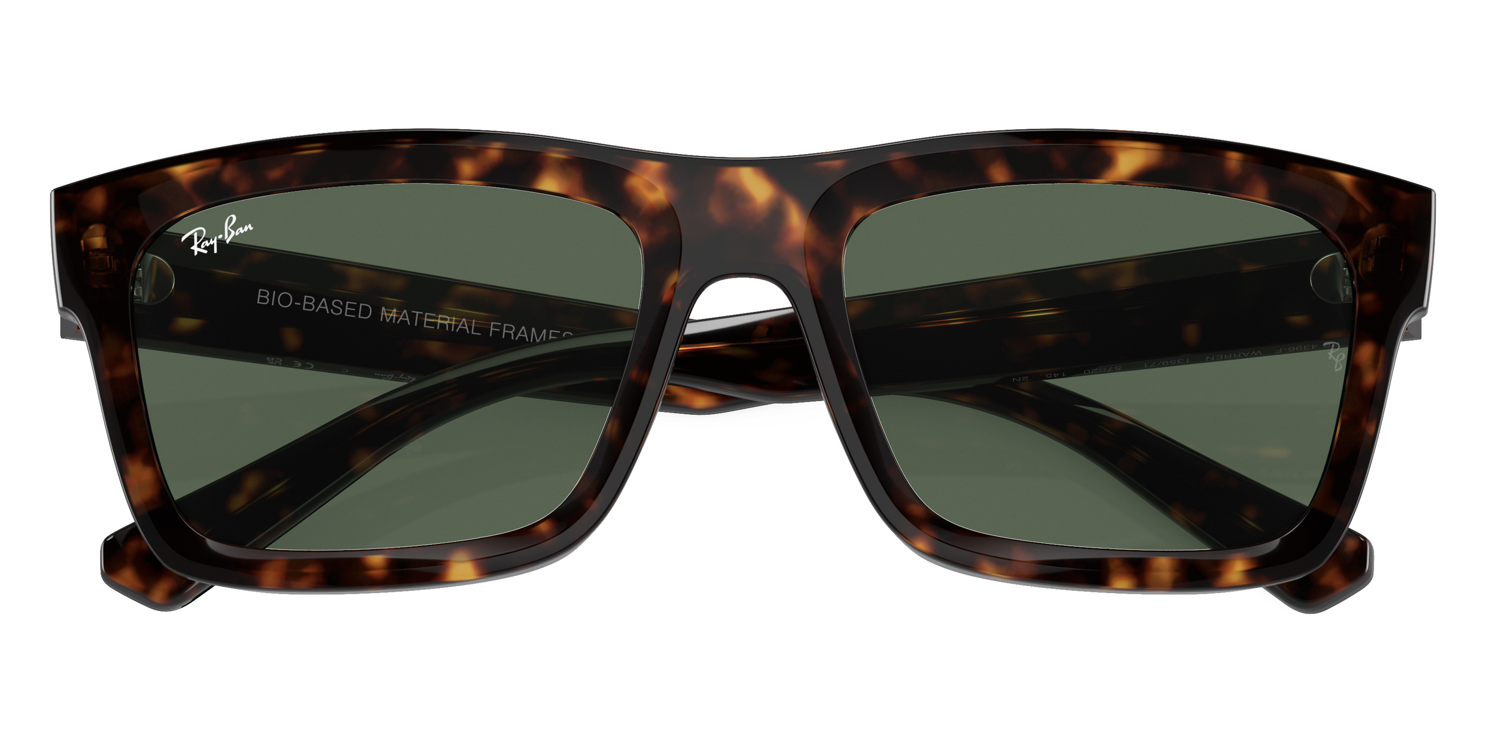 Ray-Ban™ - Warren RB4396F