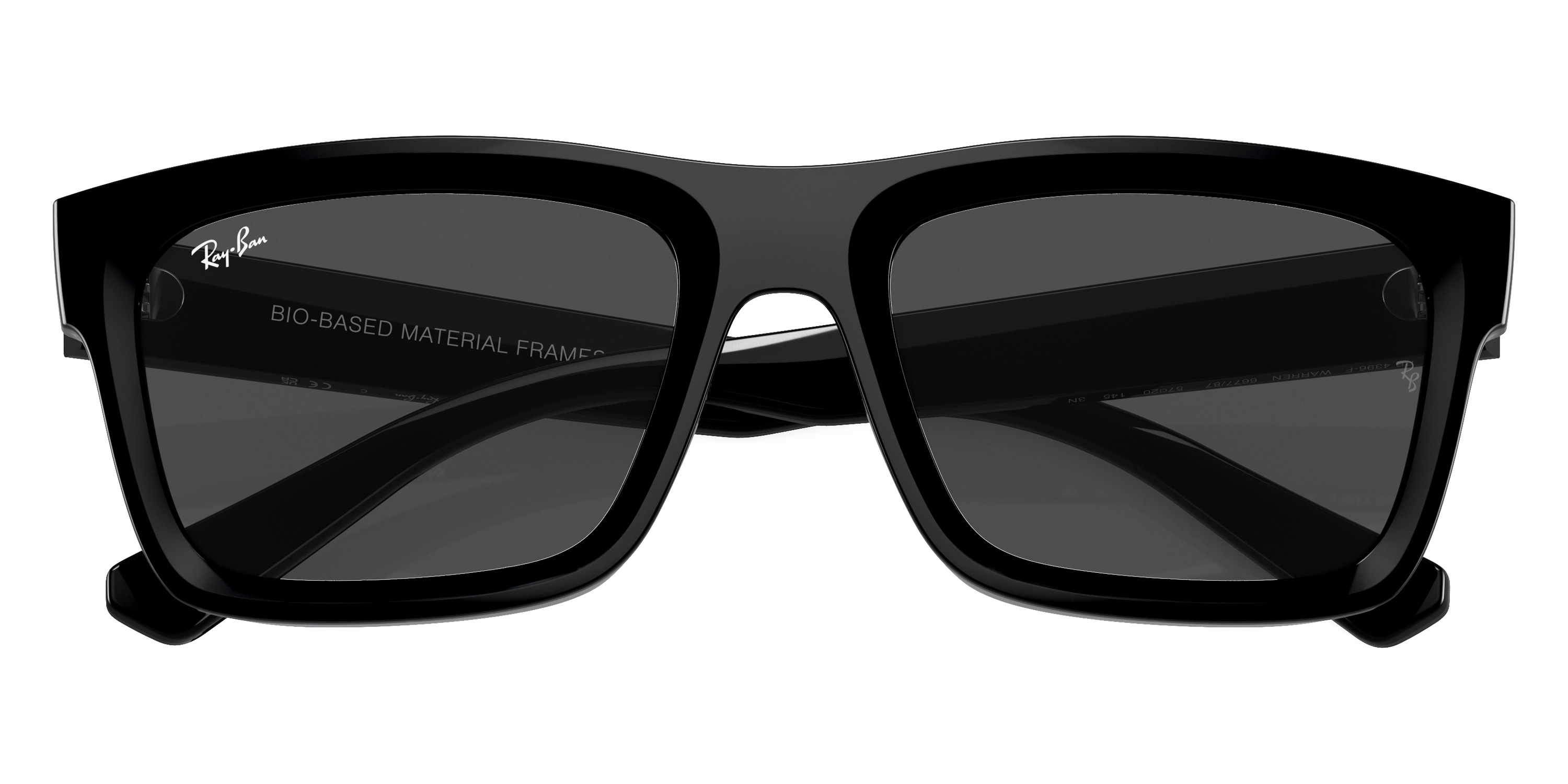Ray-Ban™ - Warren RB4396F