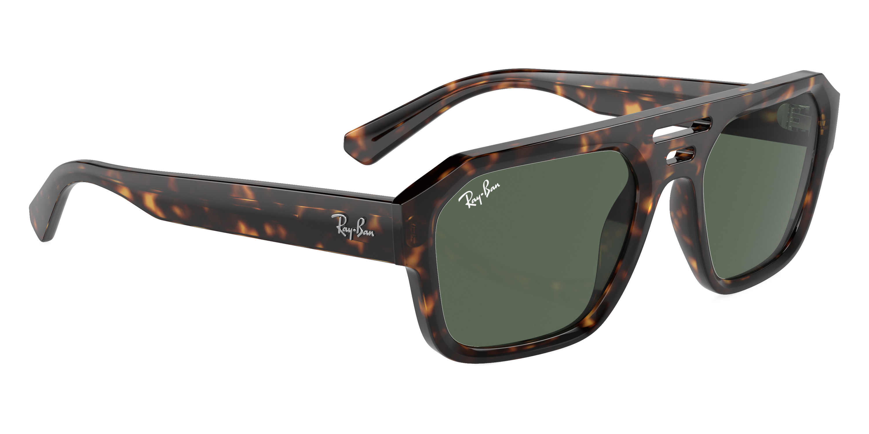 Ray-Ban™ - Corrigan RB4397