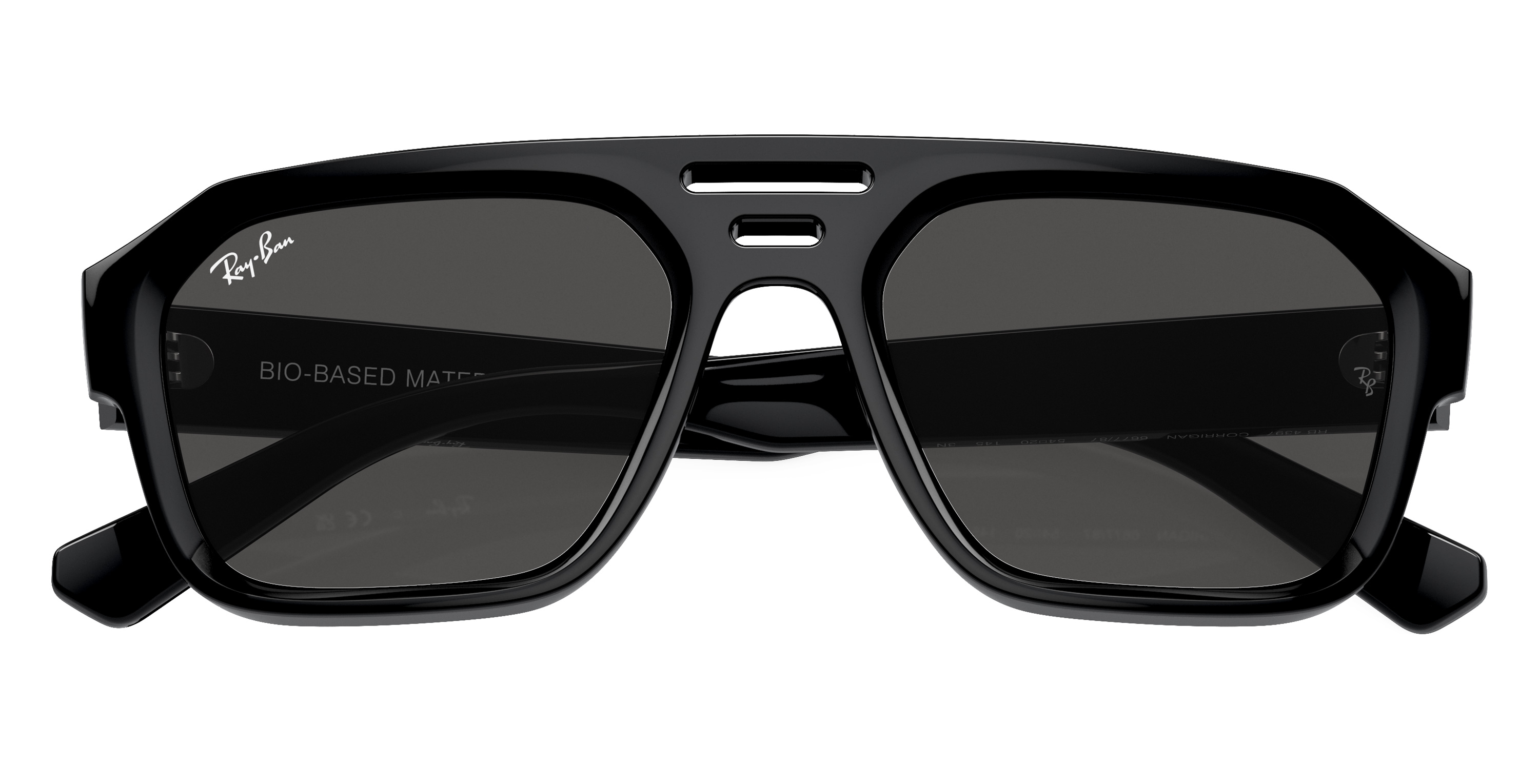 Ray-Ban™ - Corrigan RB4397