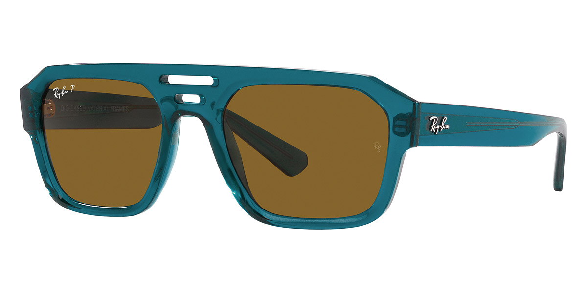 Ray-Ban™ - Corrigan RB4397