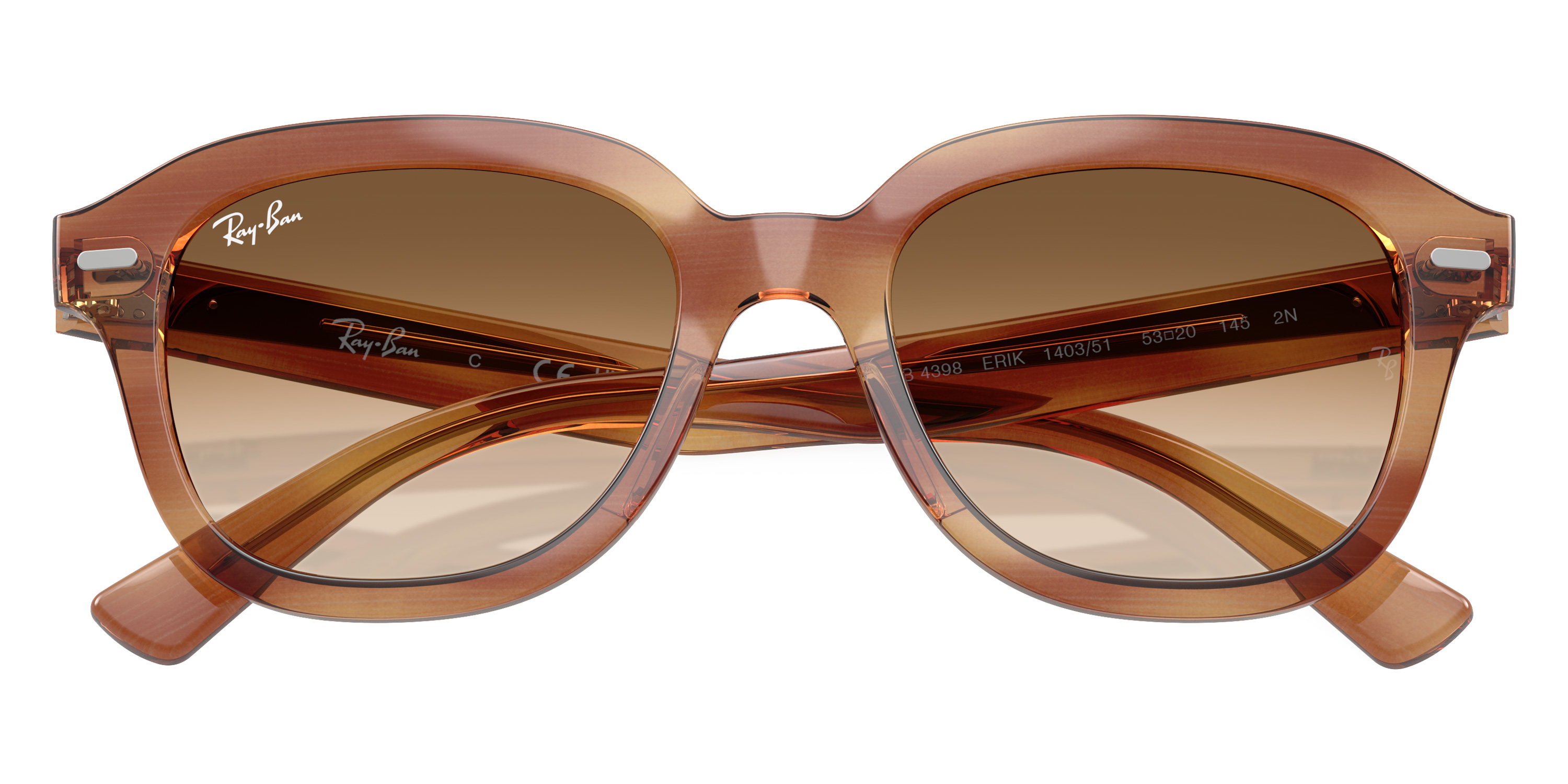 Ray-Ban™ - Erik RB4398