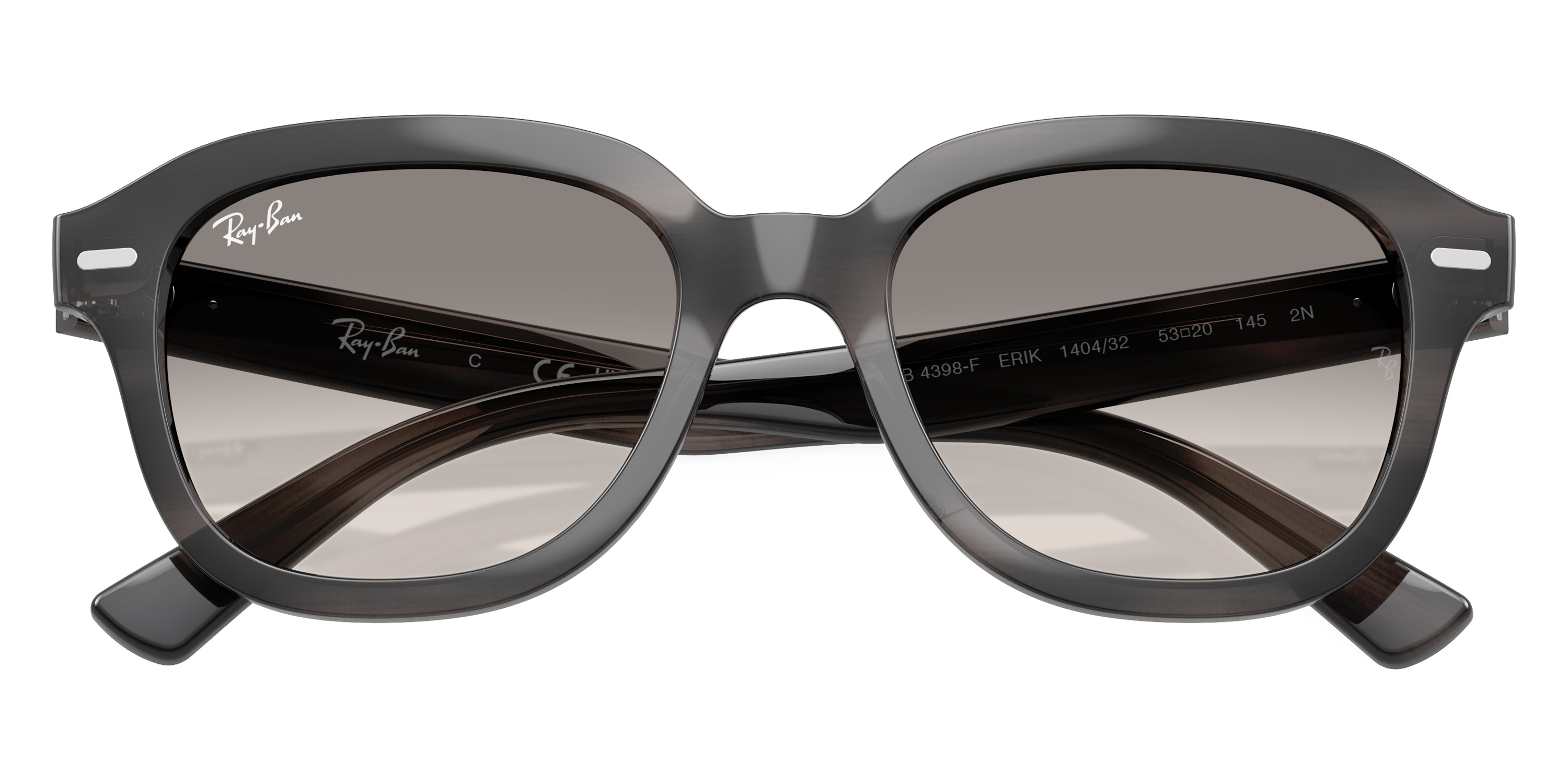 Ray-Ban™ - Erik RB4398F