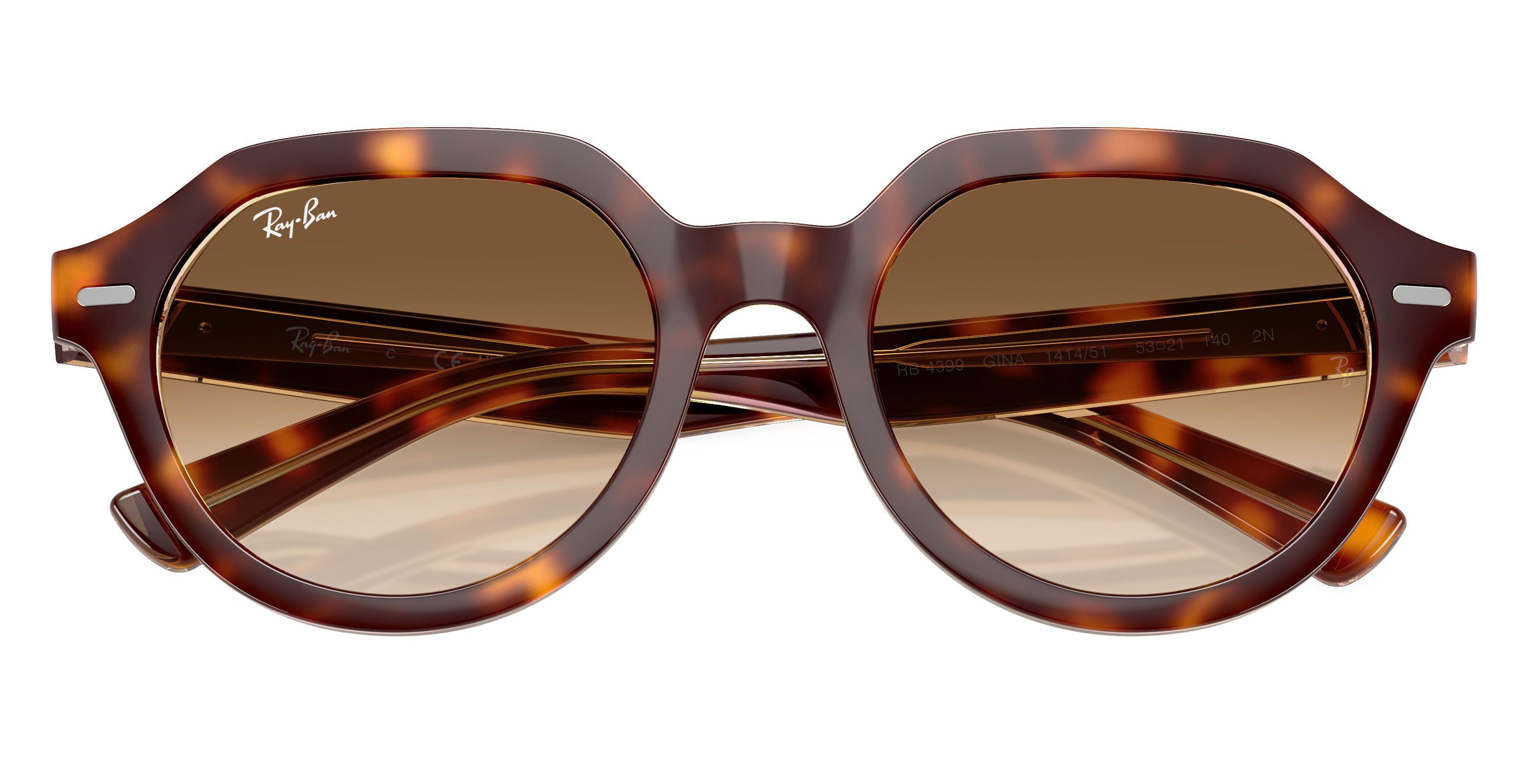 Ray-Ban™ - Gina RB4399
