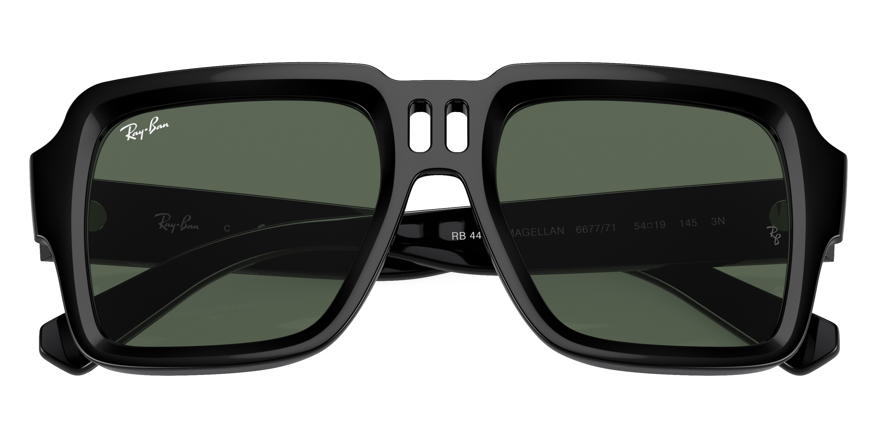 Ray-Ban™ - Magellan RB4408