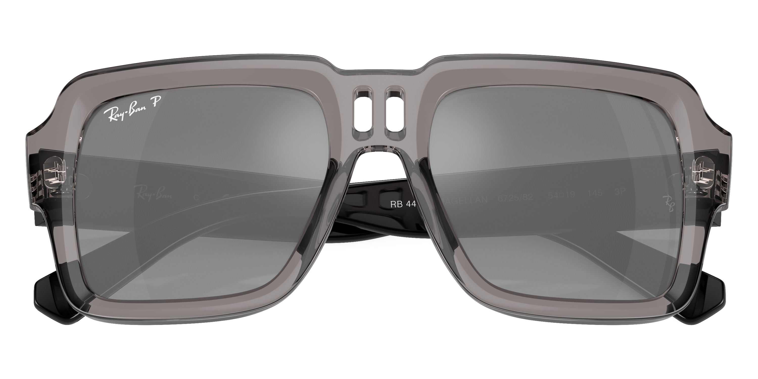Ray-Ban™ - Magellan RB4408