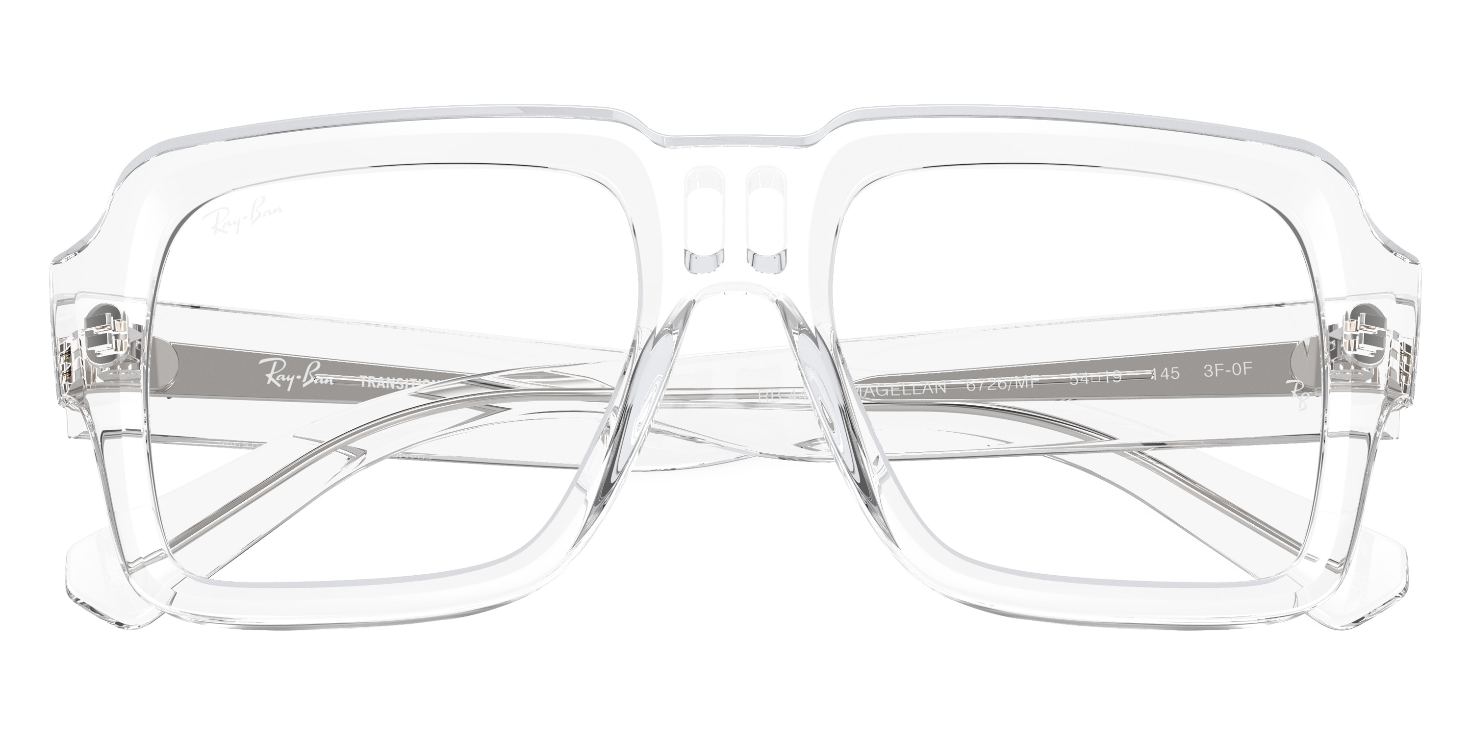 Ray-Ban™ - Magellan RB4408