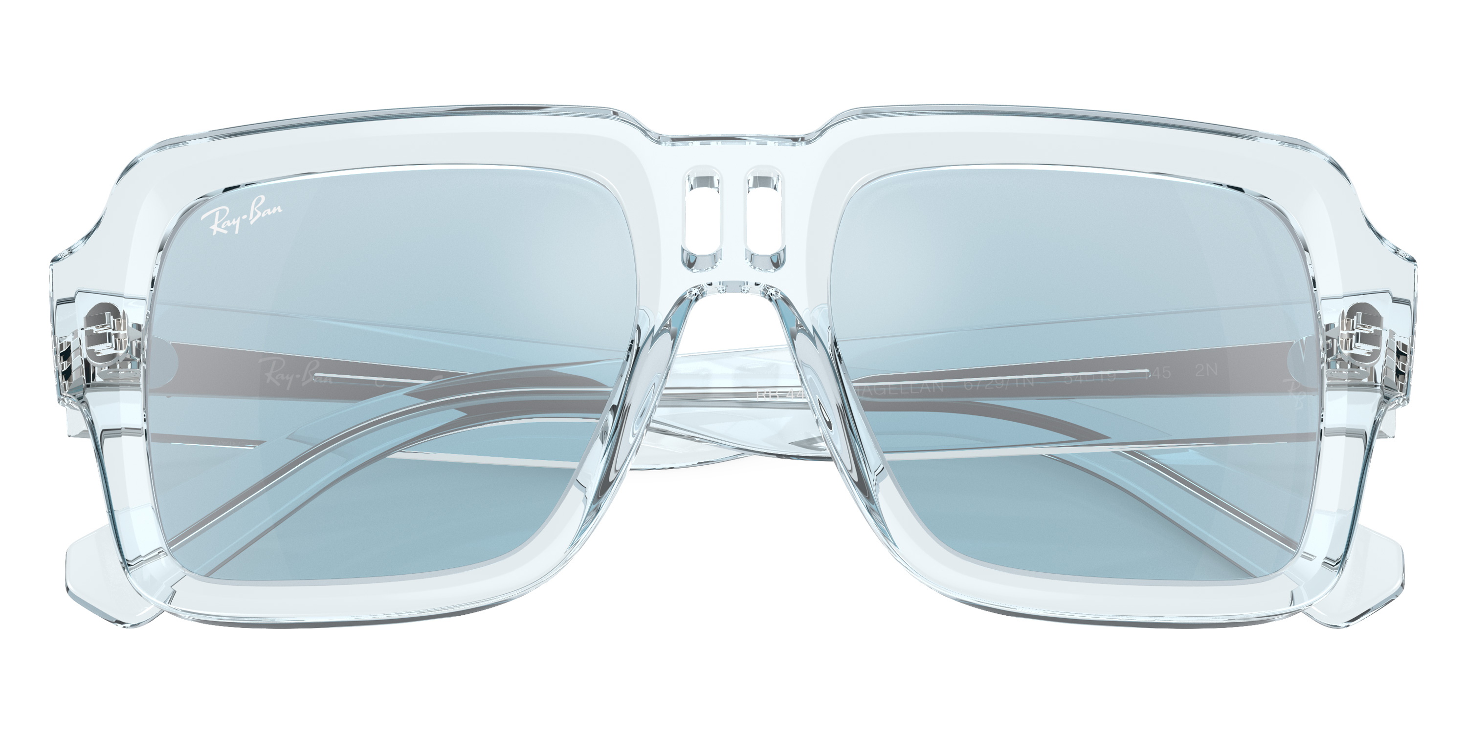 Ray-Ban™ - Magellan RB4408