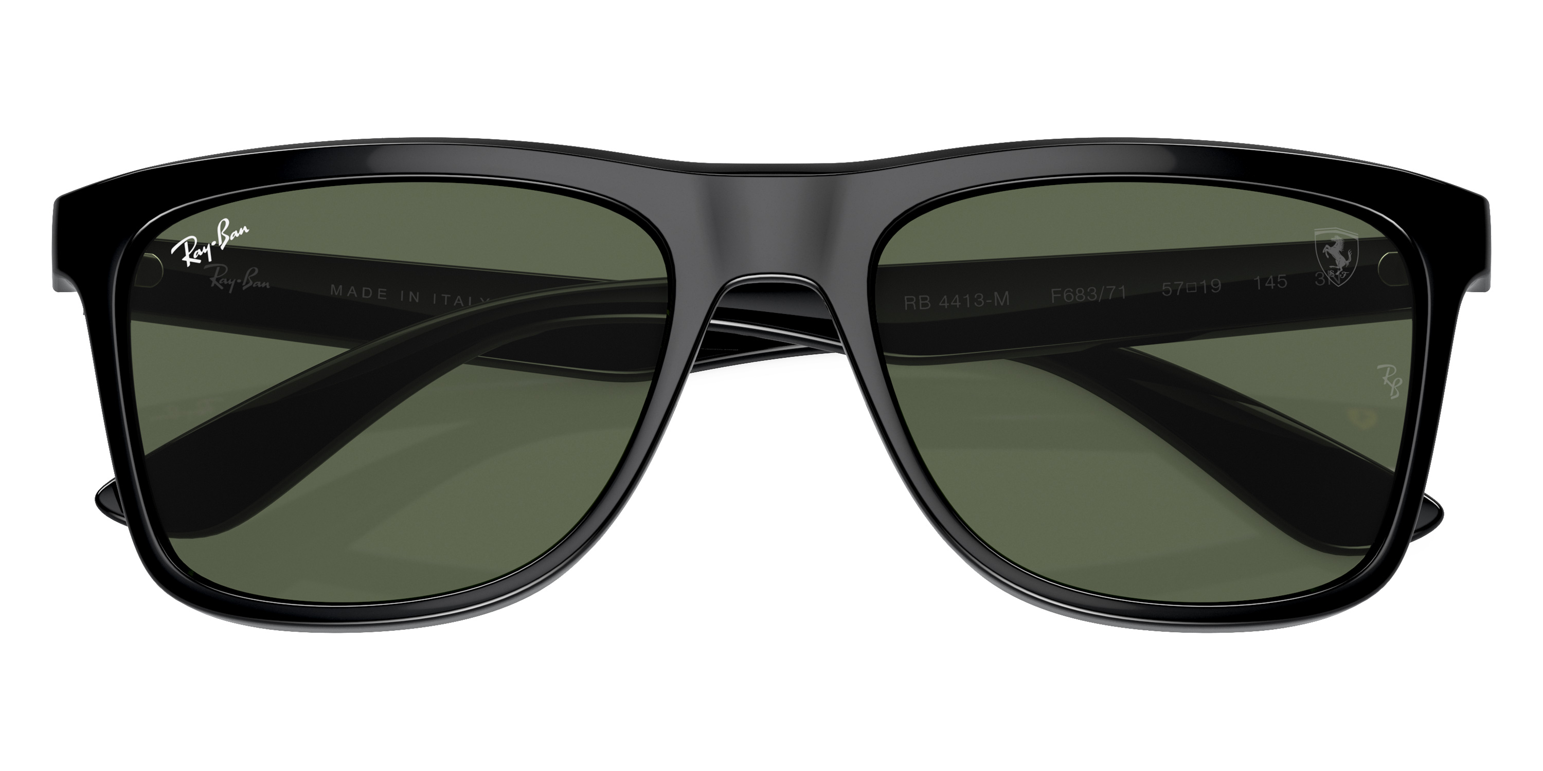 Ray-Ban™ - RB4413M