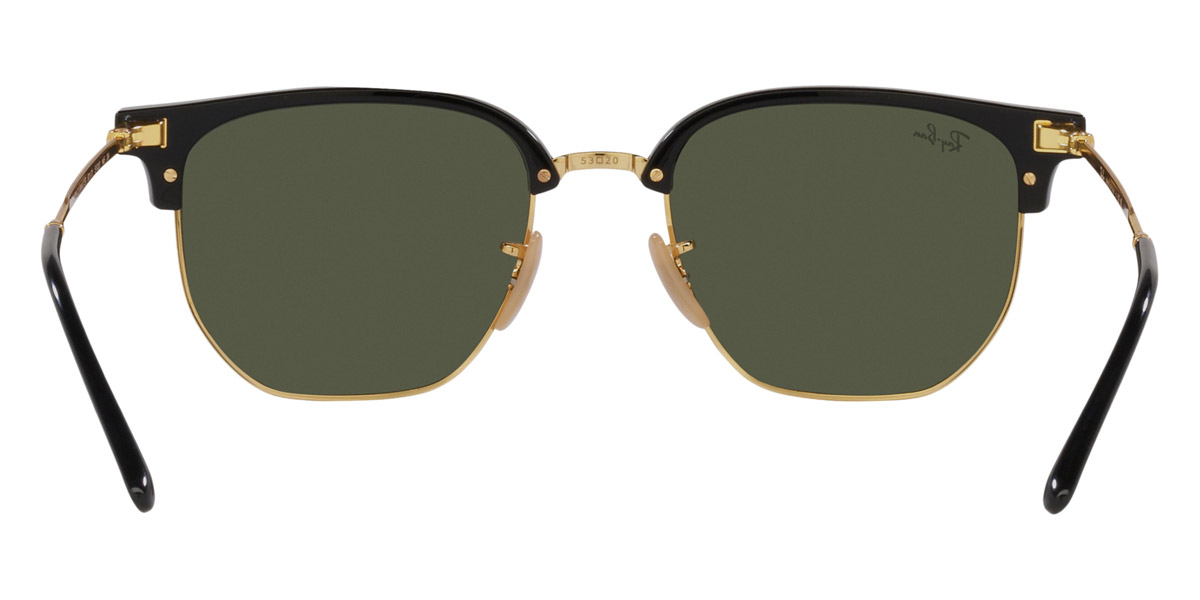 Ray-Ban™ - New Clubmaster RB4416