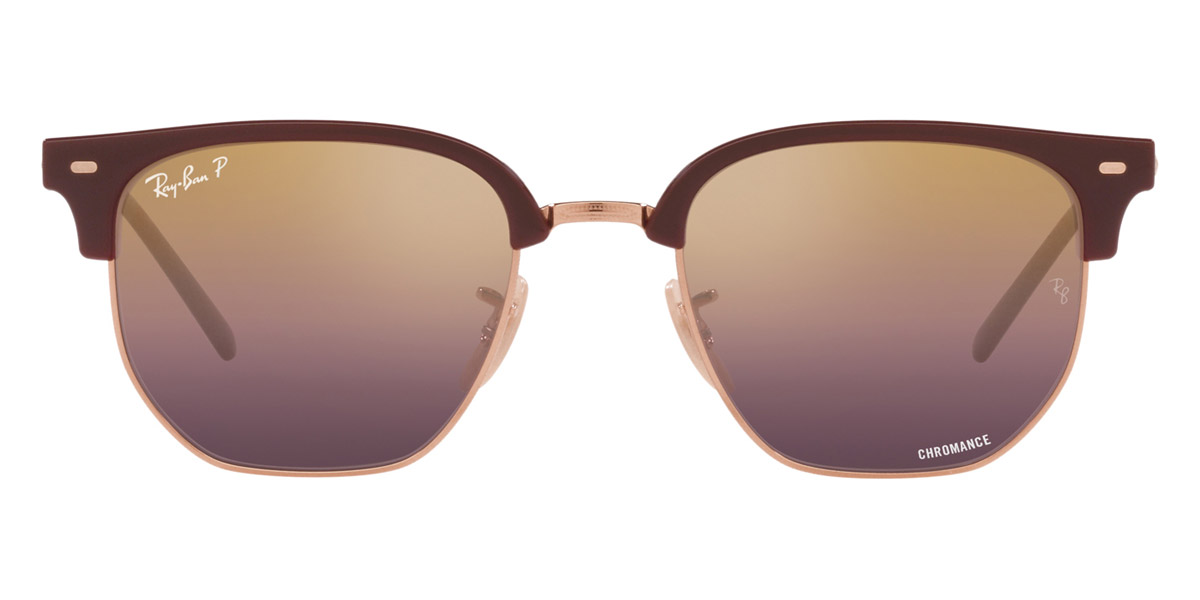 Ray-Ban™ - New Clubmaster RB4416