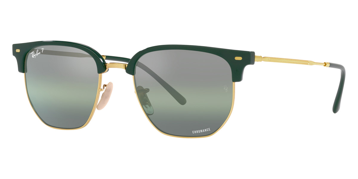 Ray-Ban™ - New Clubmaster RB4416