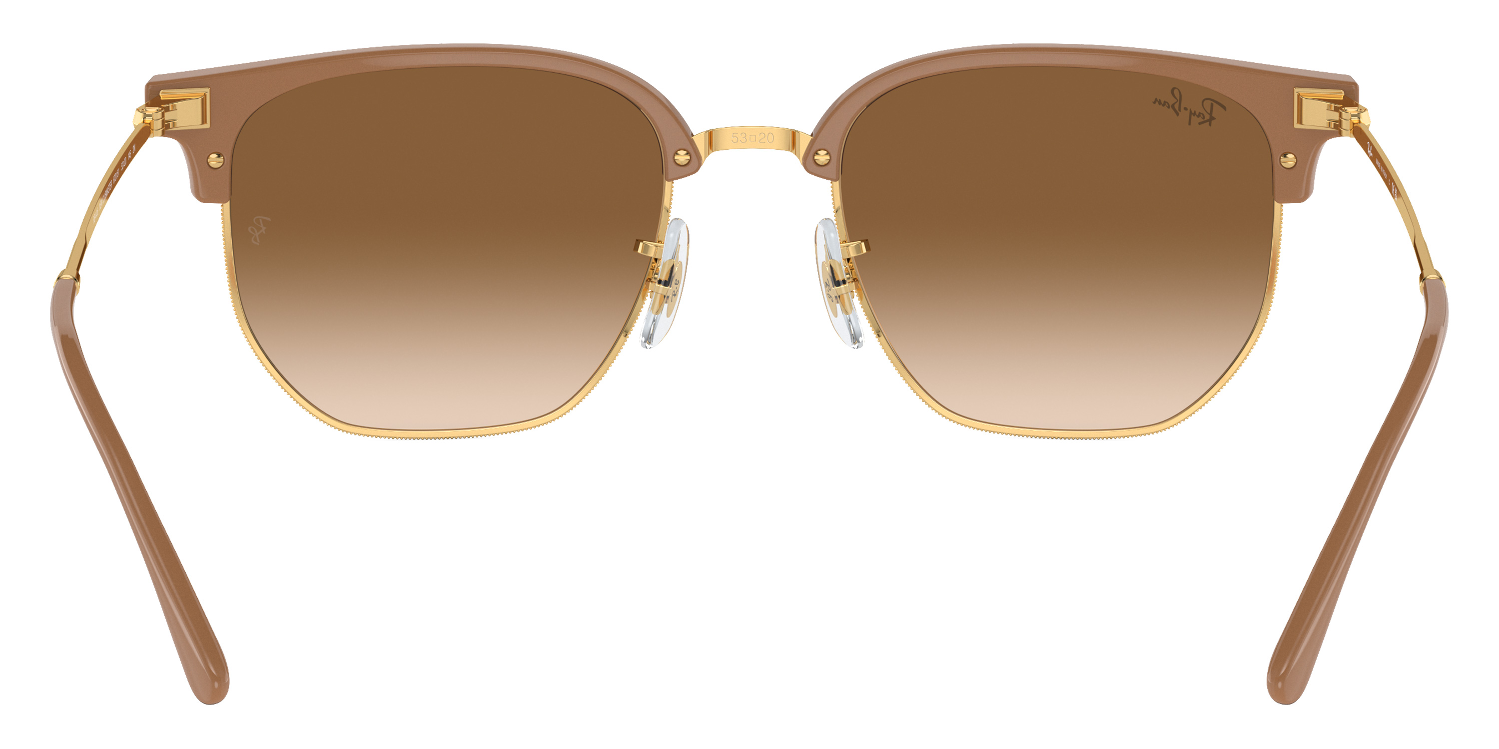 Ray-Ban™ - New Clubmaster RB4416