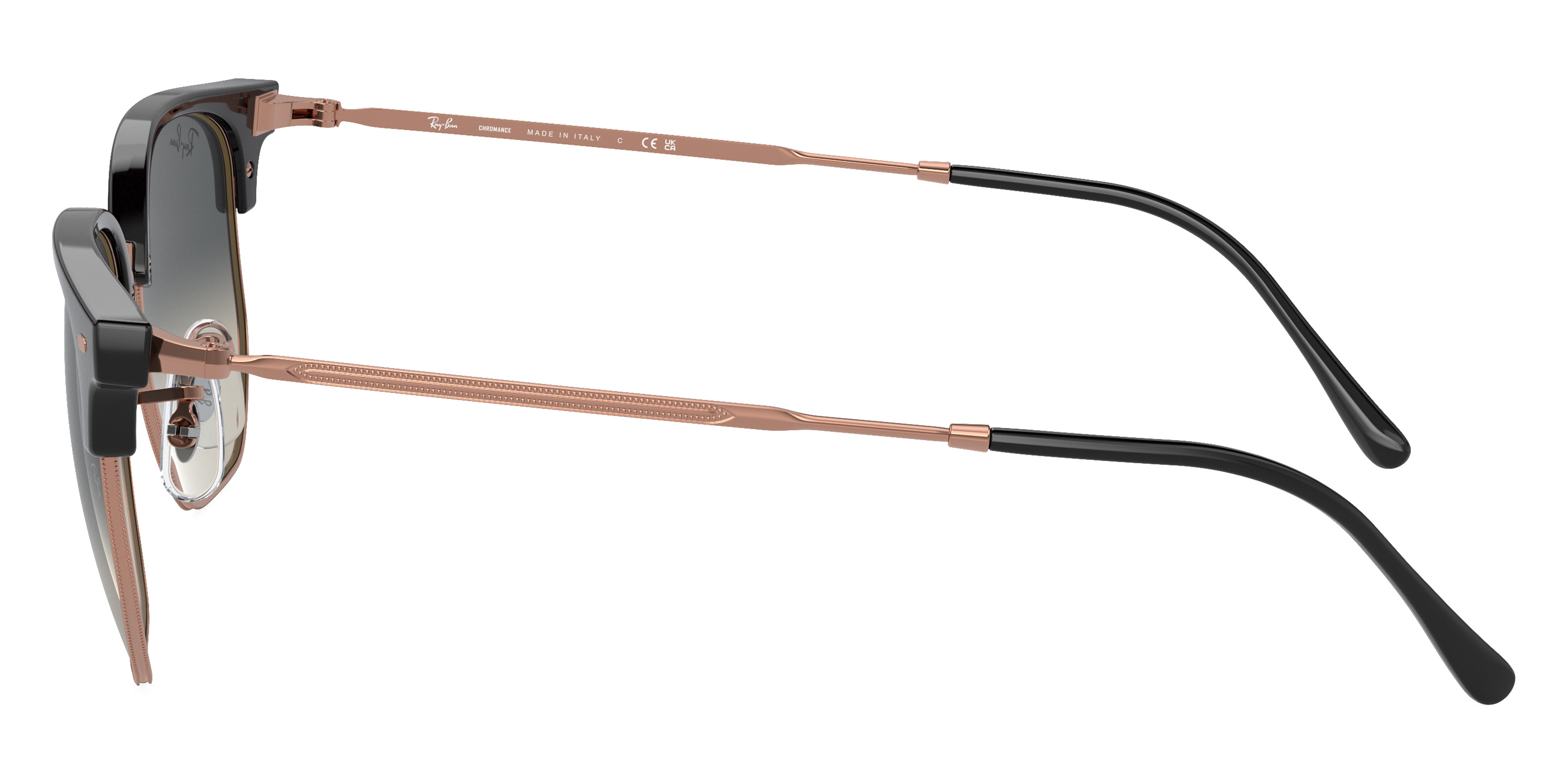 Ray-Ban™ - New Clubmaster RB4416F