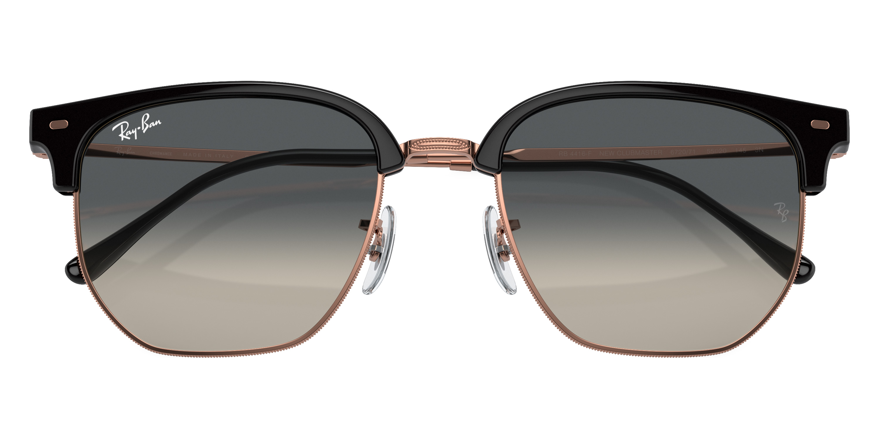 Ray-Ban™ - New Clubmaster RB4416F