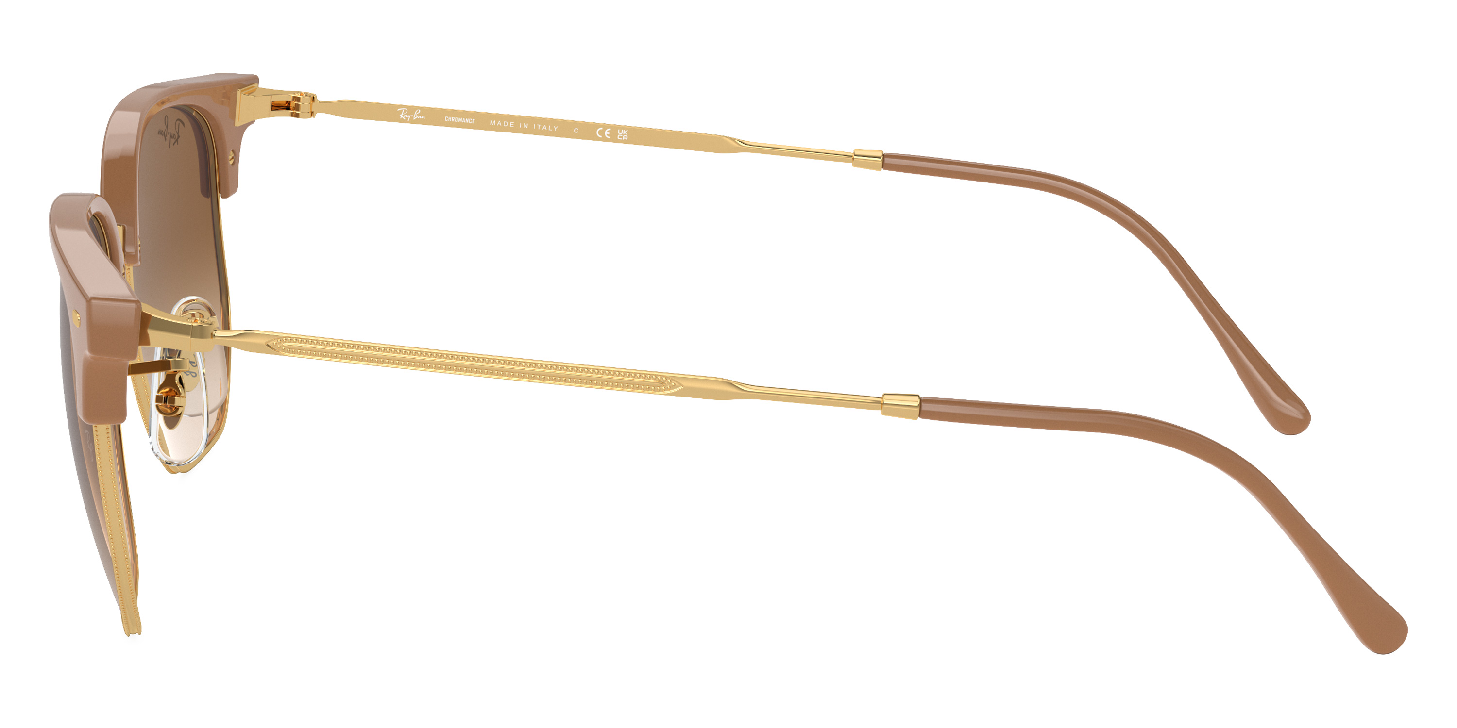Ray-Ban™ - New Clubmaster RB4416F