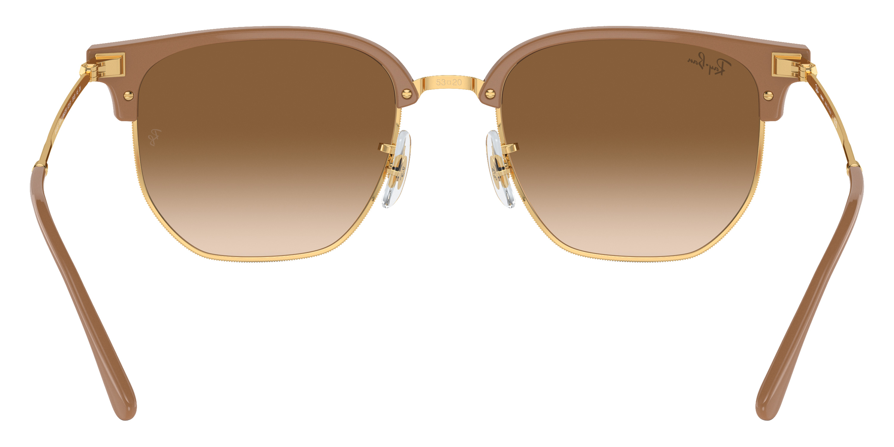 Ray-Ban™ - New Clubmaster RB4416F