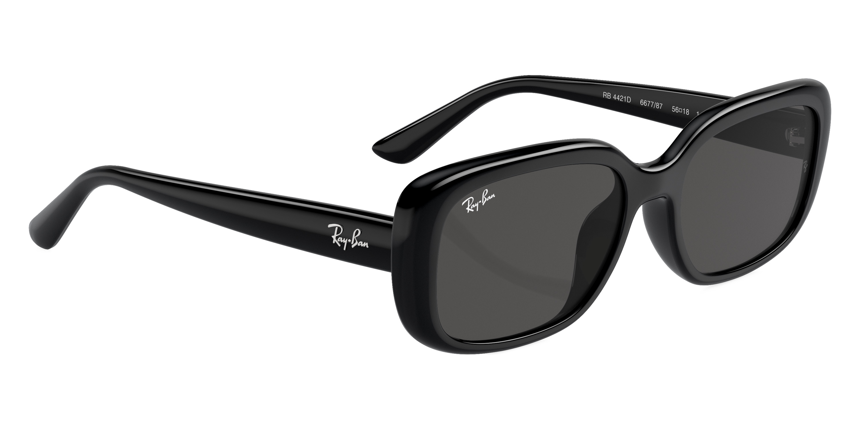 Ray-Ban™ - RB4421D