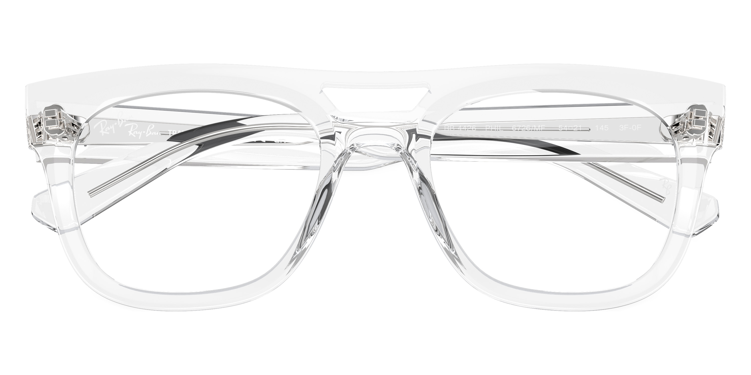Ray-Ban™ - Phil RB4426