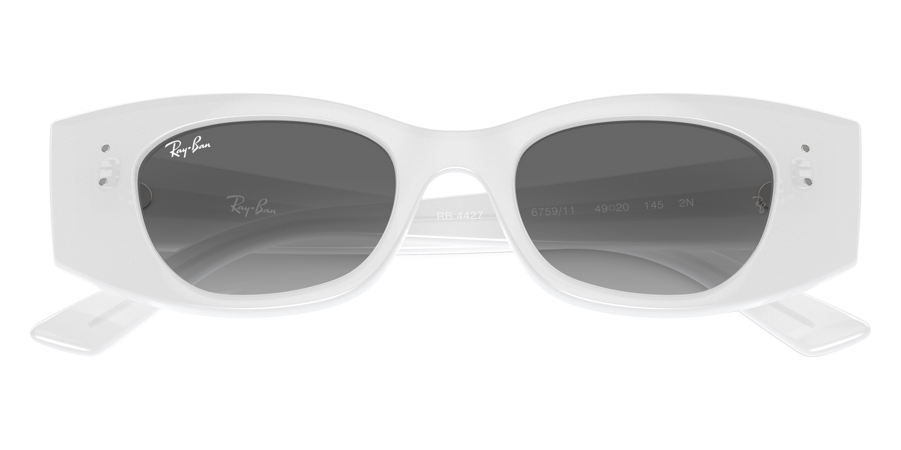 Ray-Ban™ - Kat RB4427