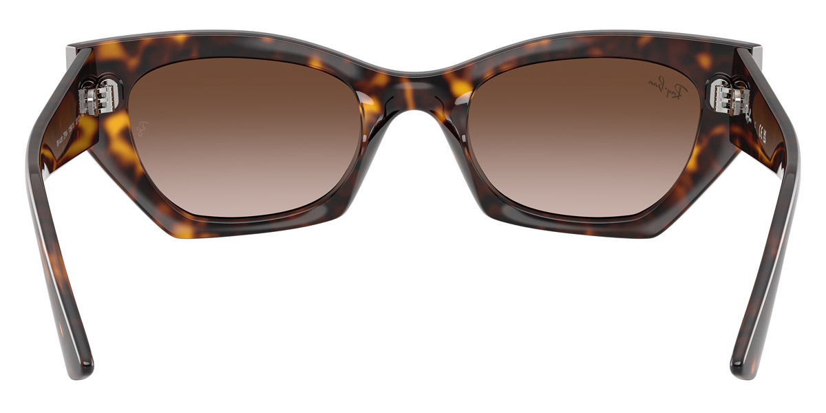 Color: Havana (135913) - Ray-Ban RB443013591349