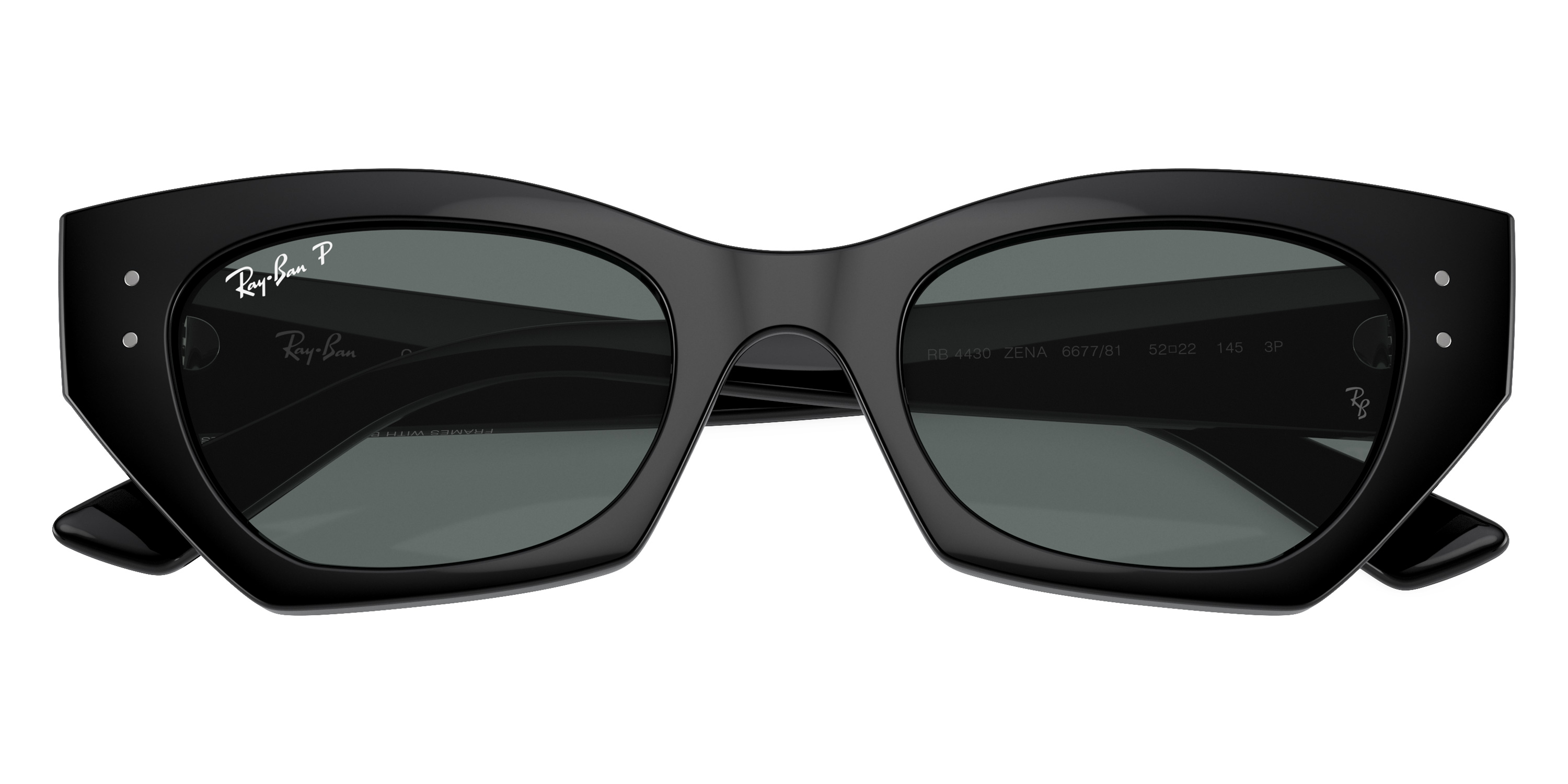 Ray-Ban™ - Zena RB4430