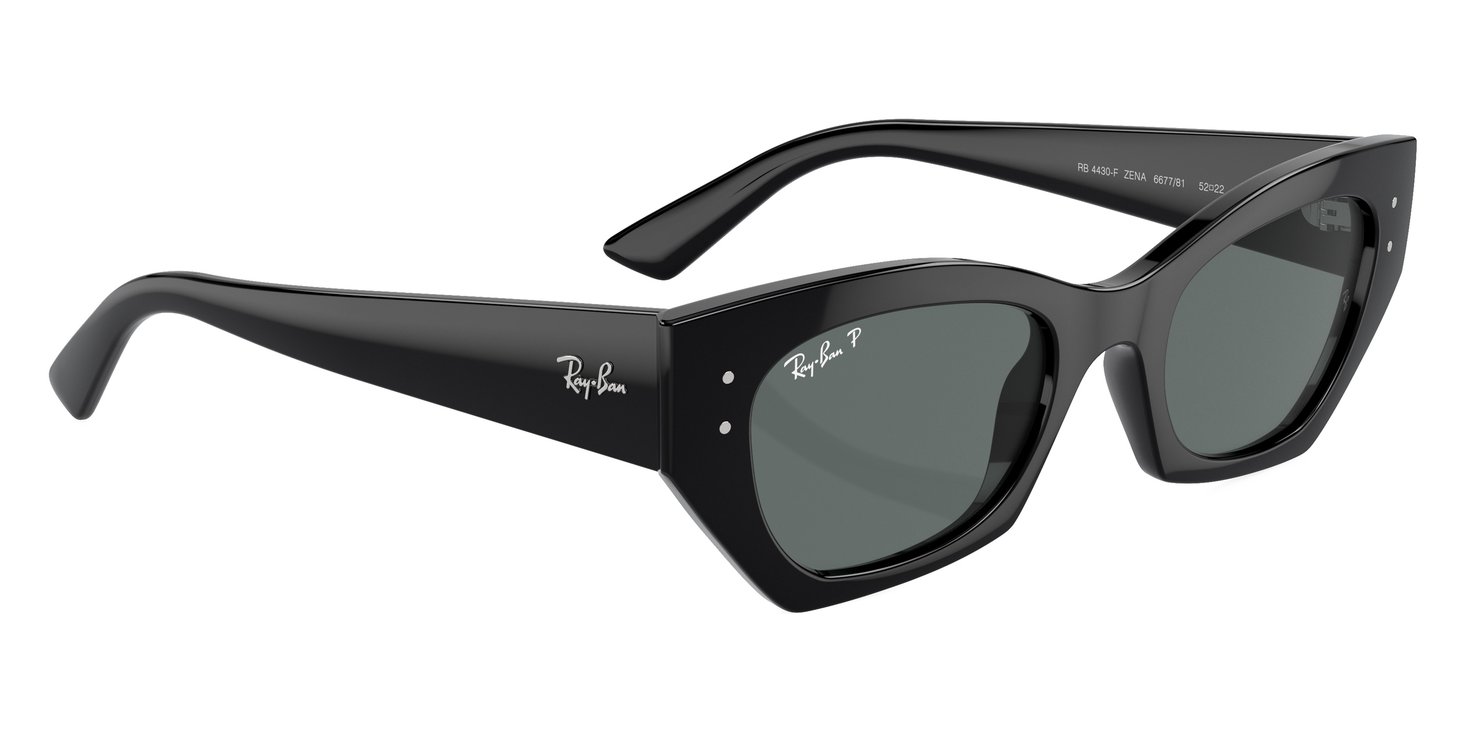 Ray-Ban™ - Zena RB4430F